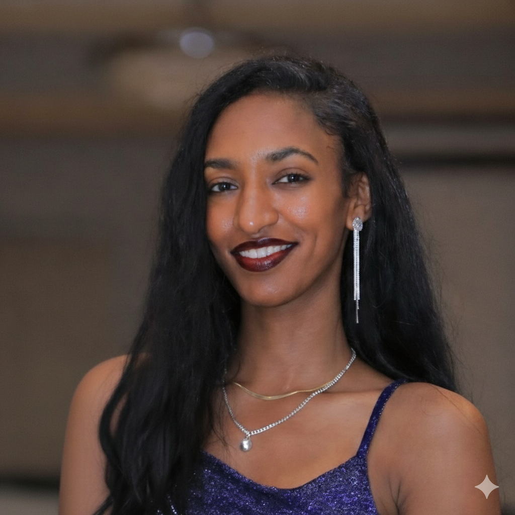 ፌቨን ሰለሞን